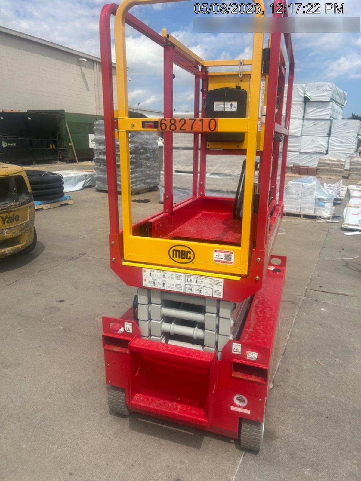 2026 MEC Micro 19-XD