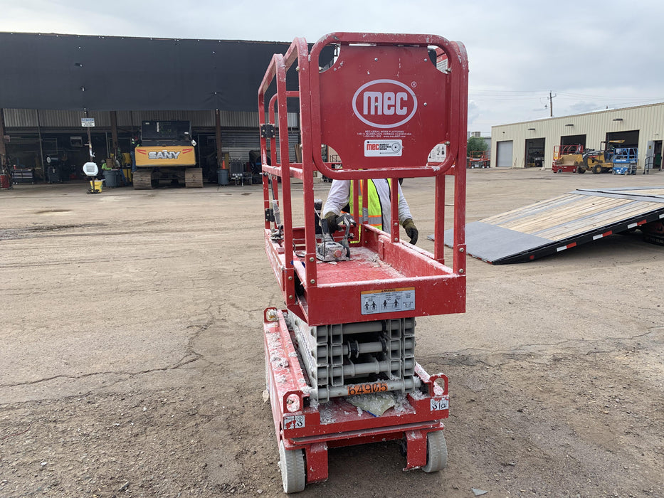 2020 MEC 1330SE MEC 1330SE