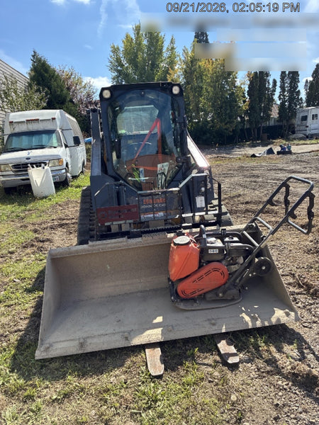 2024 HUSQVARNA LF75