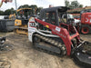 2020 TAKEUCHI TL8R
