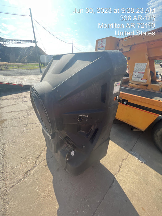 2021 PORTACOOL JETSTREAM 250