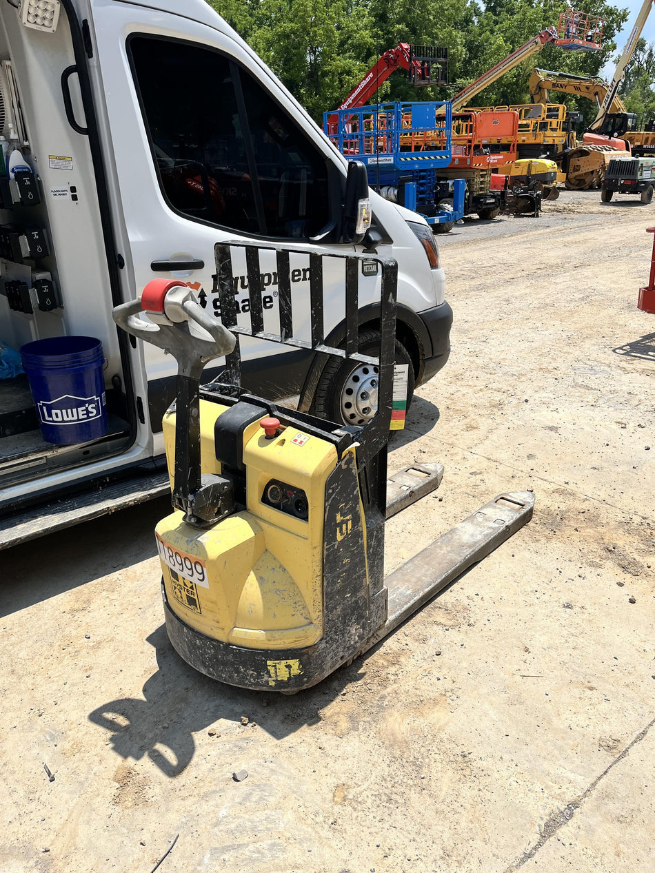 2020 HYSTER W45ZHD