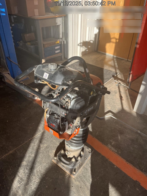 2025 HUSQVARNA LT6005