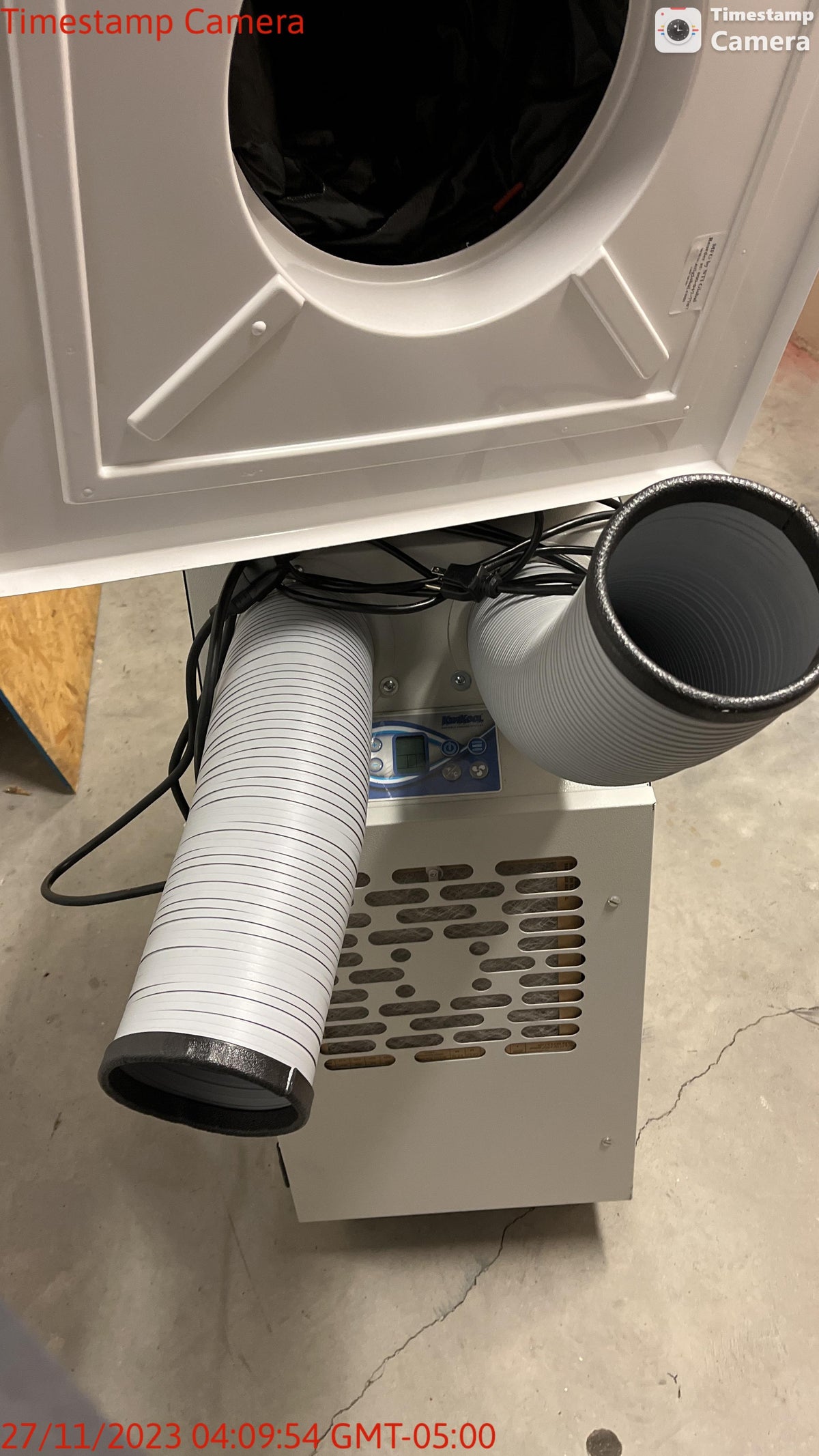 2023 KWIKOOL KPAC1411-2