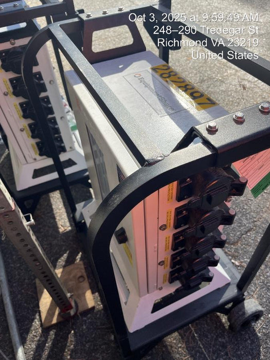 2022 TRYSTAR TP-43C-M-F10