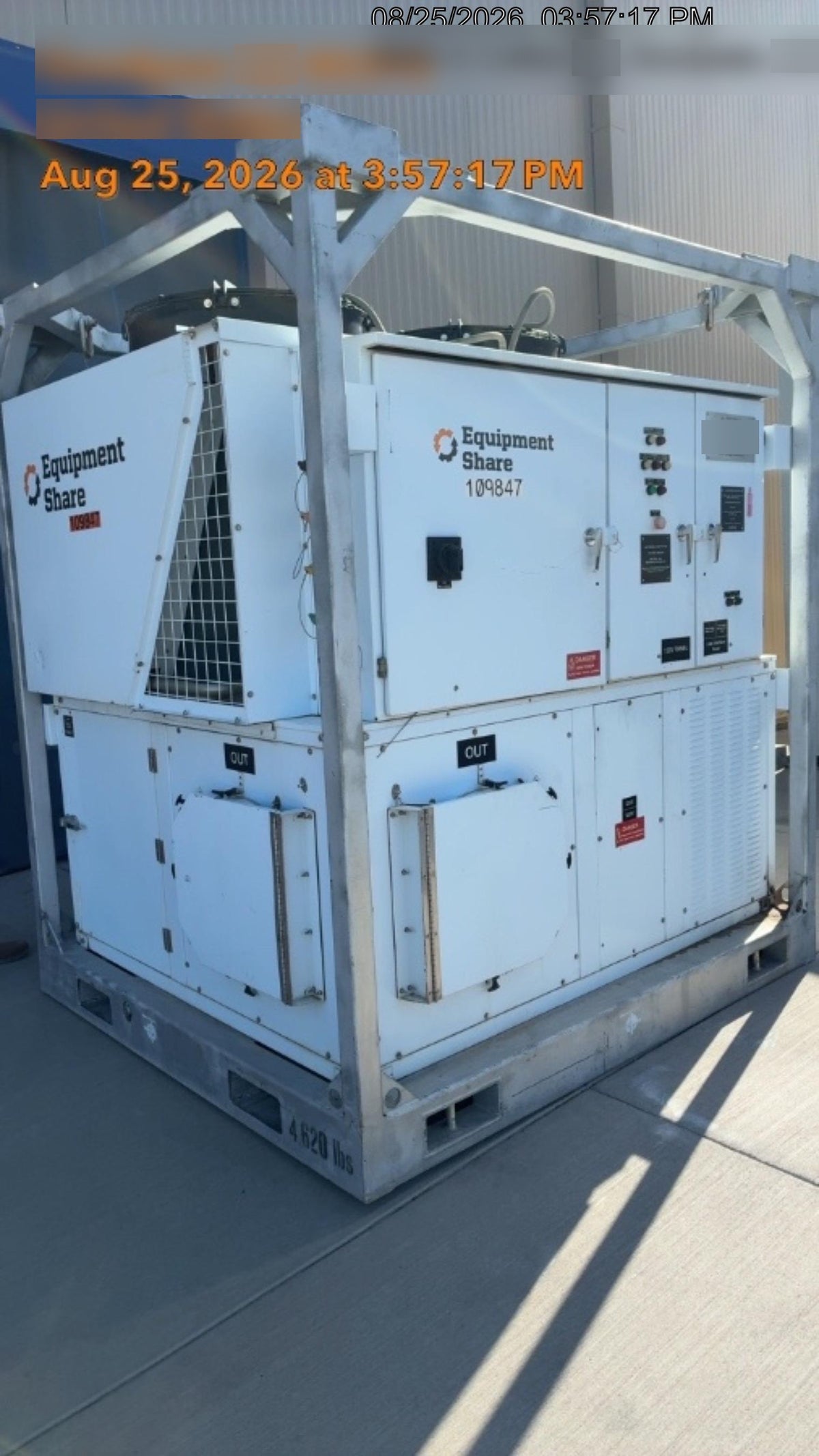 2020 SMARTECH SACP41A-HS