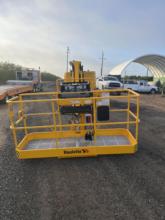 2023 HAULOTTE HT46RTJO