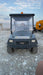 2021 Club Car CA1700D Canopy, Diesel, 4 Passenger