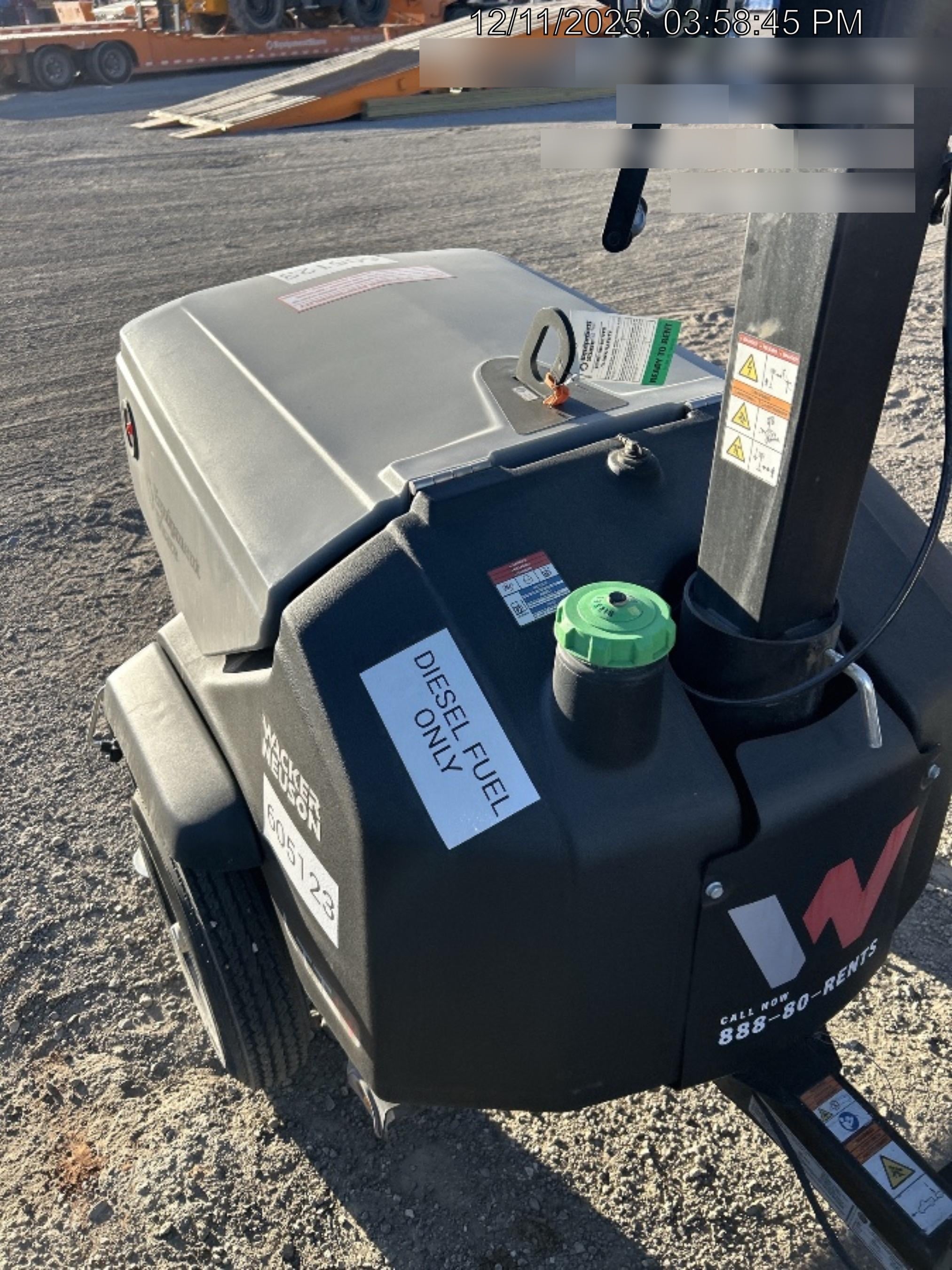 2026 WACKER NEUSON LTT4