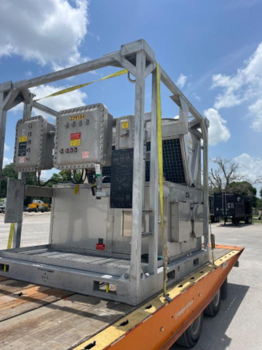 2022 SMARTECH SACP25A-HS-XP