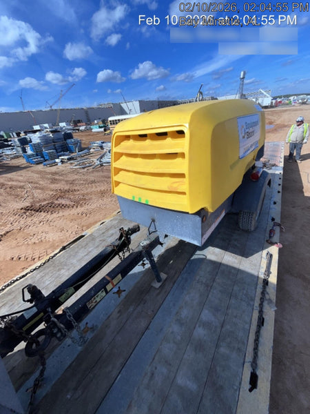 2020 ATLAS COPCO XAS188