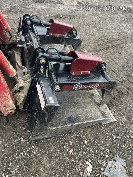 2025 VIRNIG SBG72