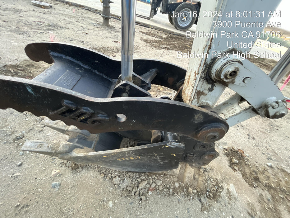 2022 STEEL UNLIMITED 50-0010