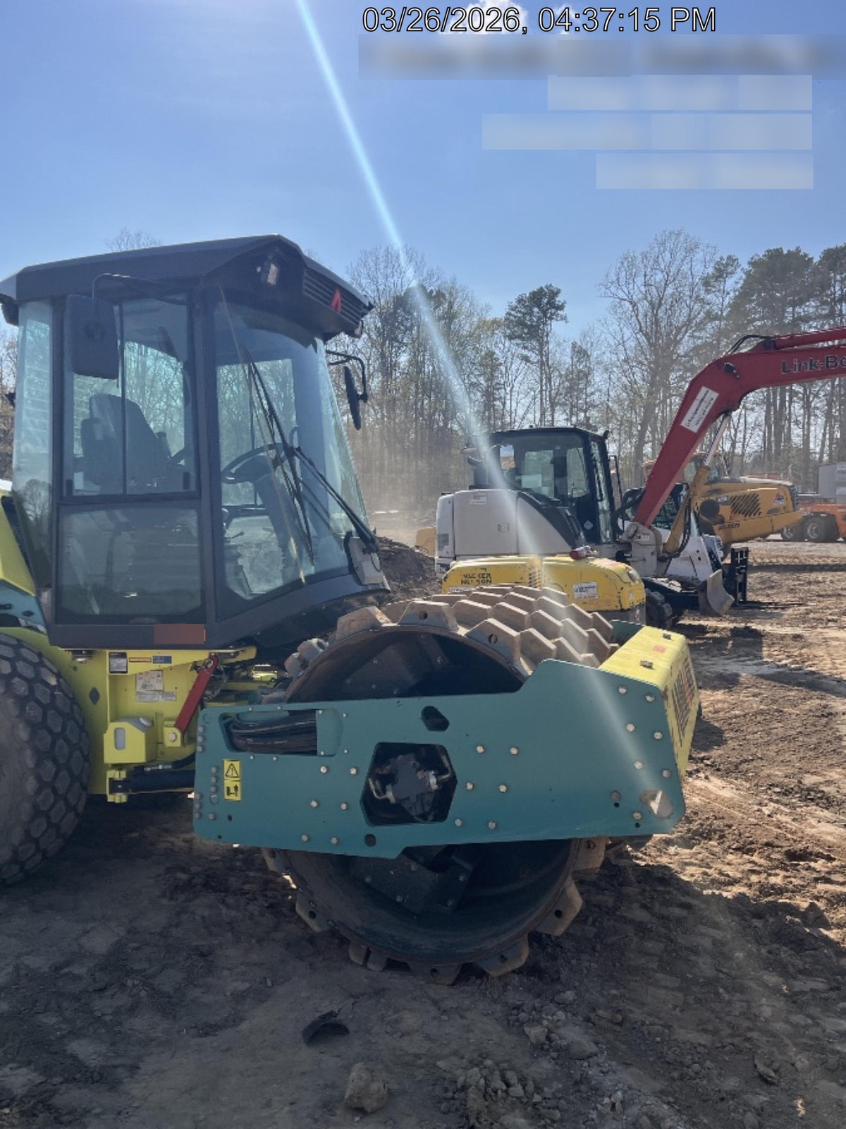 2023 AMMANN ARS70