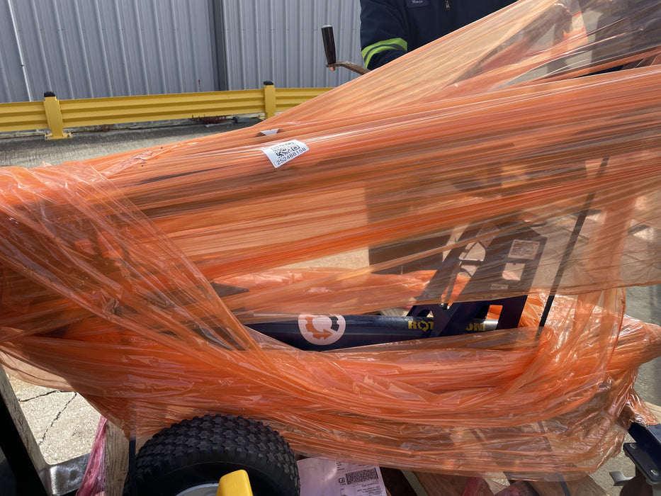 2023 CURRENT TOOLS 100A