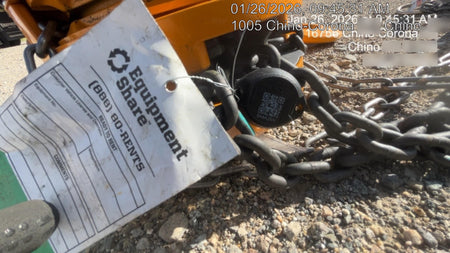 2024 HARRINGTON CF030-20
