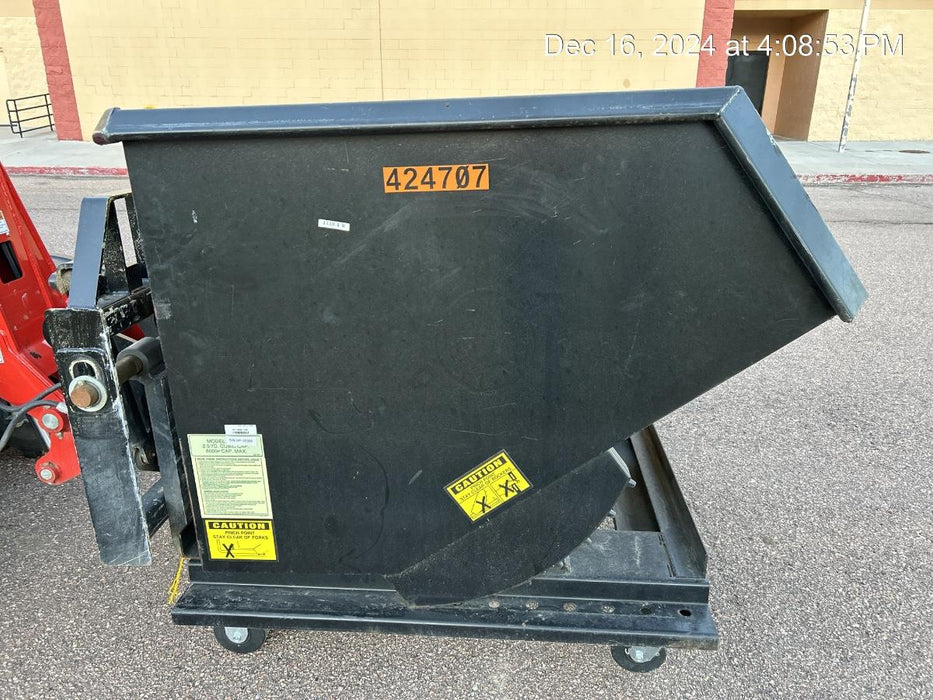 2024 ARROW MATERIAL HANDLING HP-6000-250-C