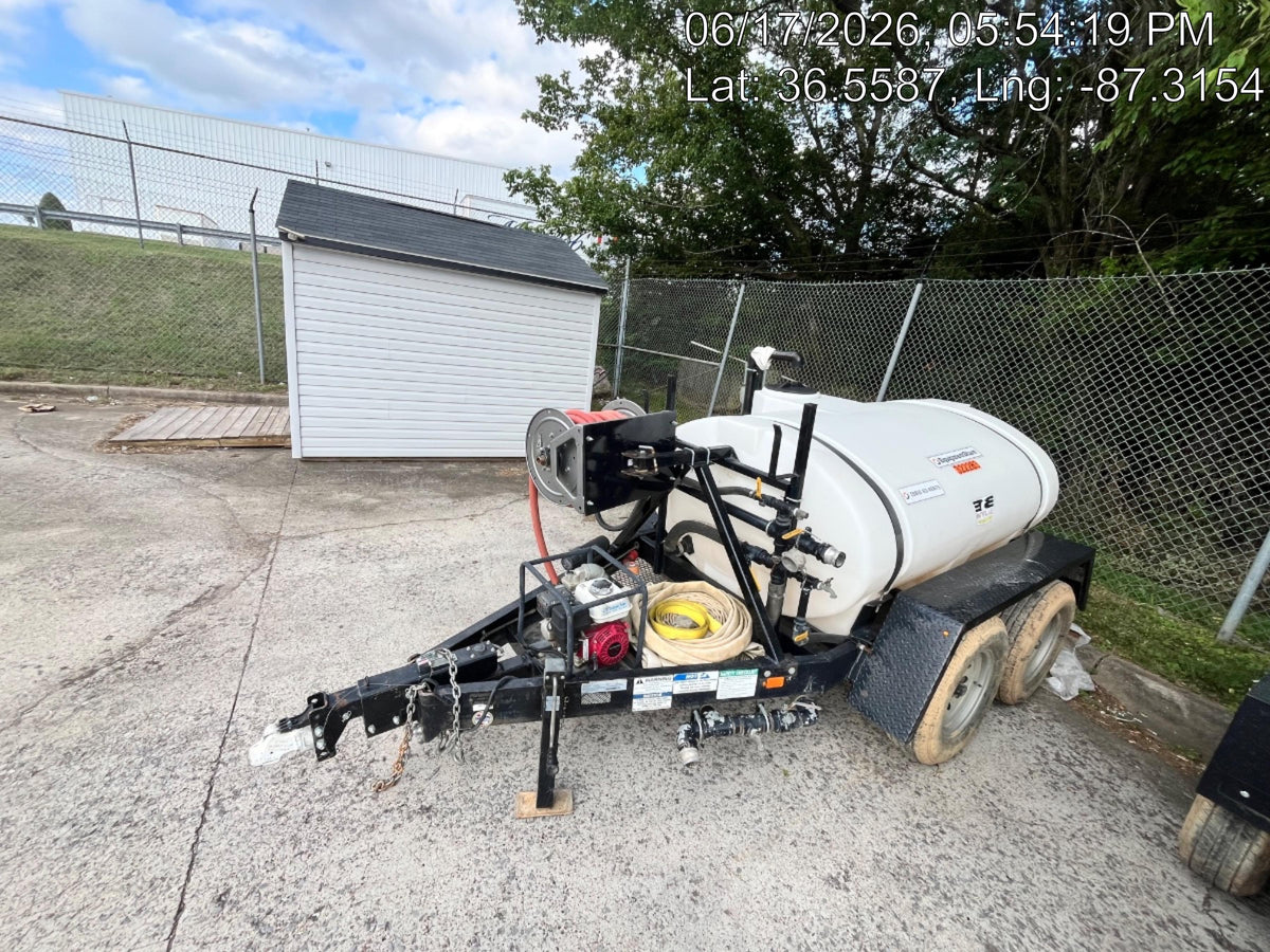 2023 WYLIE EXP-500L