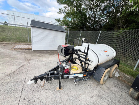 2023 WYLIE EXP-500L