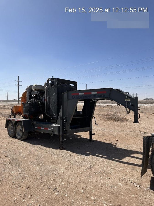 2023 PREMIER PUMP 8NHTH-RP-DC13