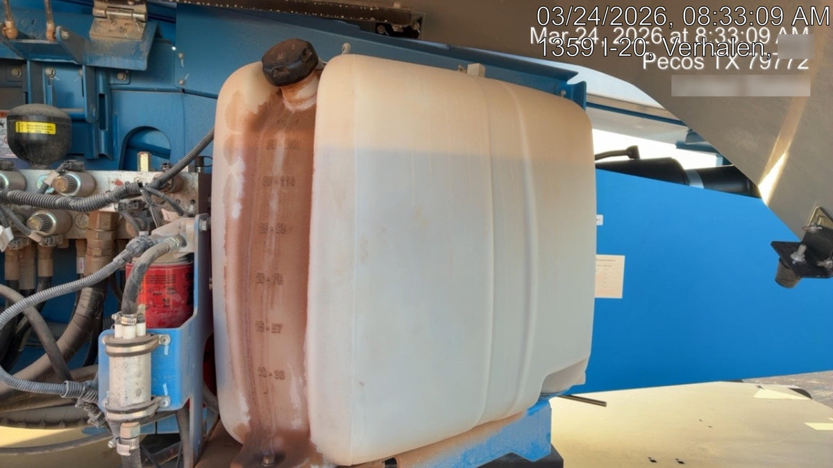 2024 GENIE S-85 XC