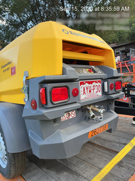 2020 ATLAS COPCO XAS188