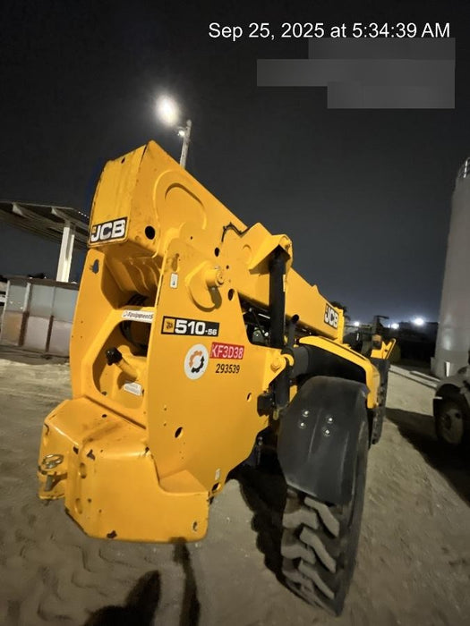 2023 JCB 510-56