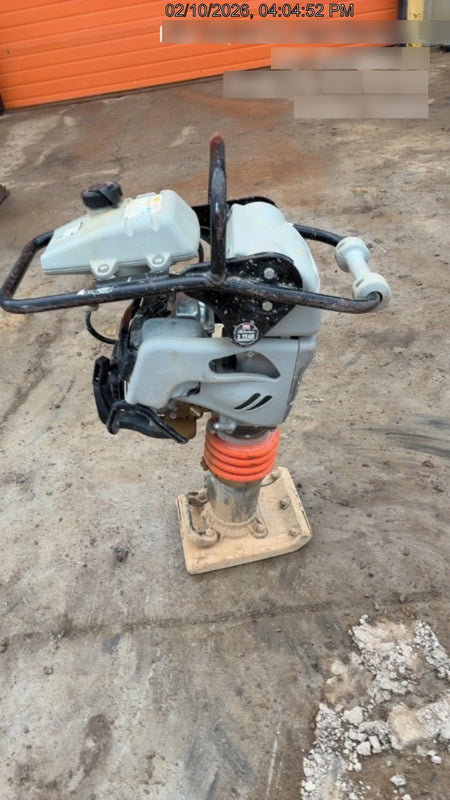 2023 MULTIQUIP MTX60HD
