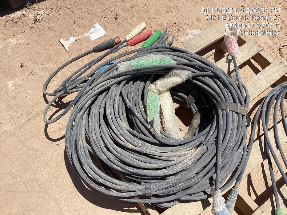 2023 MULTIQUIP DCA300