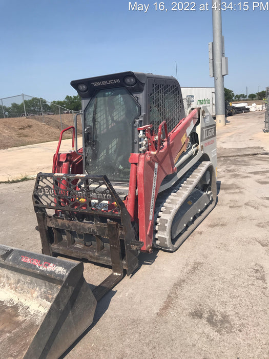 2020 PALADIN 48" Pallet Forks - Paladin