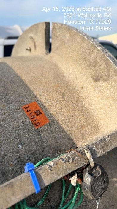 2023 WIDDER 20265-TRACKER