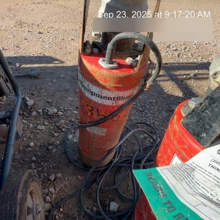 2024 MULTIQUIP ST3020BCUL