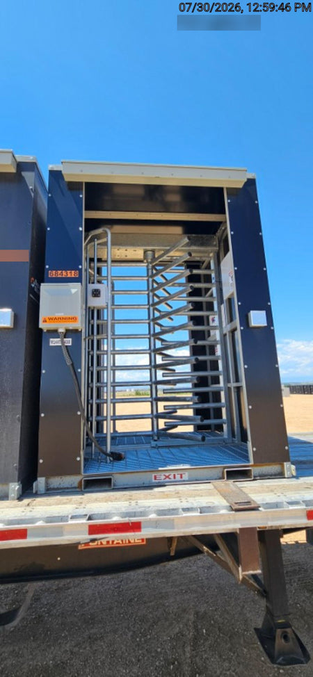 2026 PORTABLE SOLUTIONS GROUP M1KX