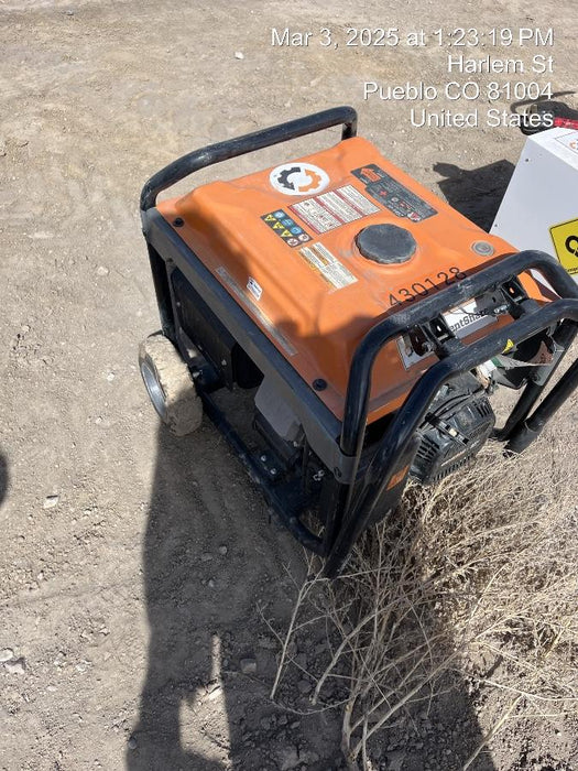 2024 GENERAC GP9200E