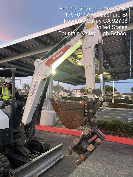 2022 STEEL UNLIMITED 50-0010