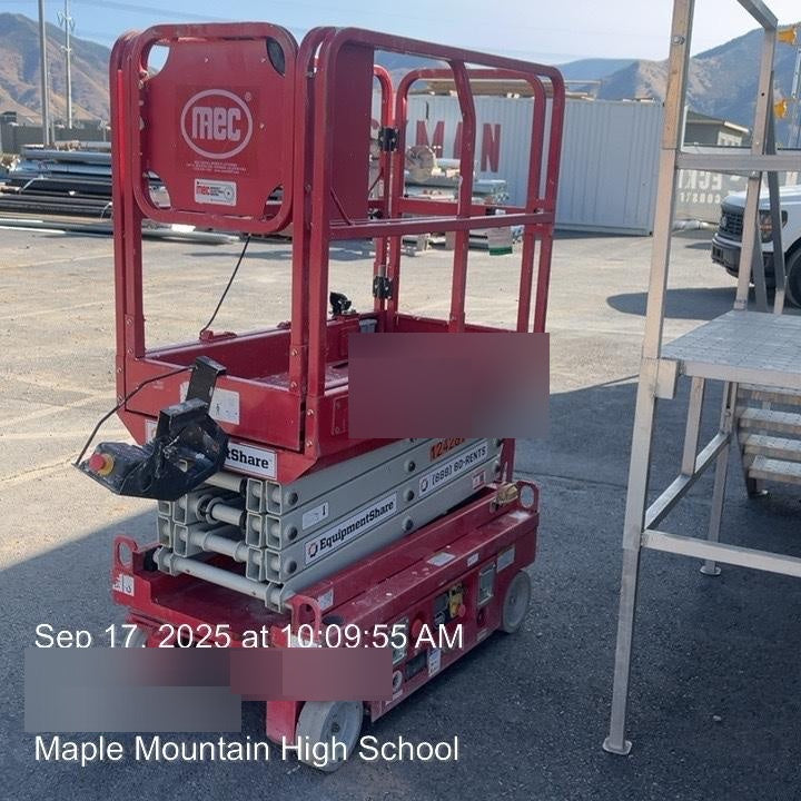 2021 MEC 1330SE