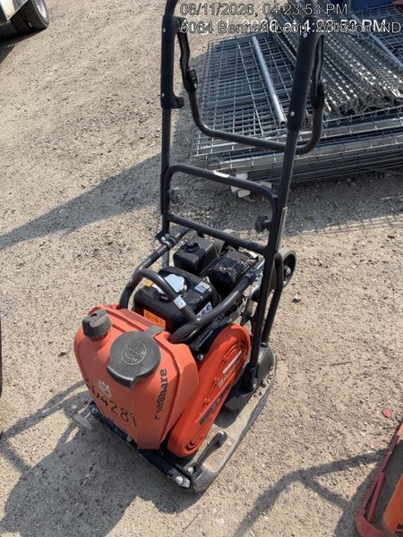 2025 HUSQVARNA LF75