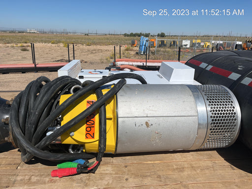 2023 ATLAS COPCO D95 N