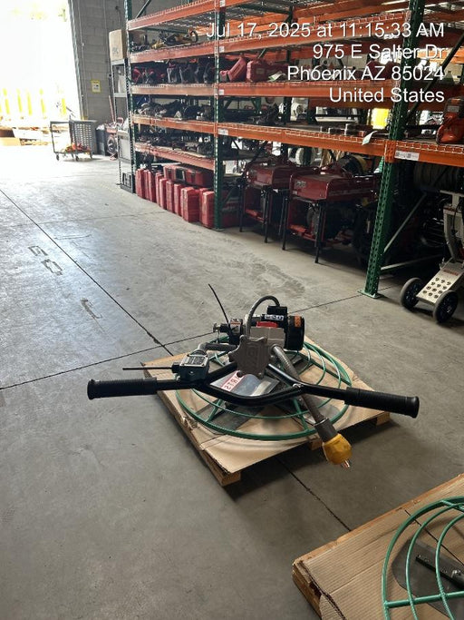 2025 MULTIQUIP J36E2