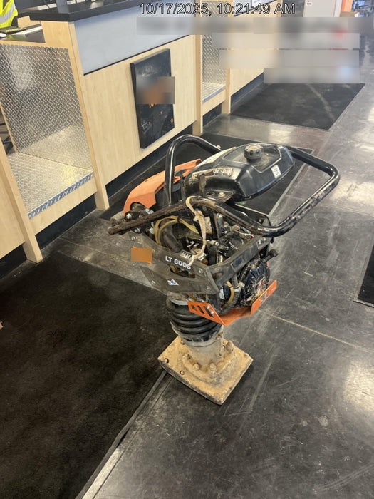 2024 HUSQVARNA LT6005