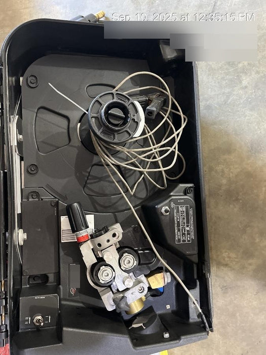 2023 LINCOLN ELECTRIC LN-25X