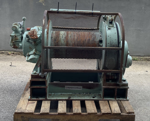 2023 MICHIGAN PNEUMATIC MP-W5036LACMBG