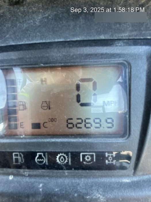 2022 KUBOTA RTV-X1140W-H (Canopy)