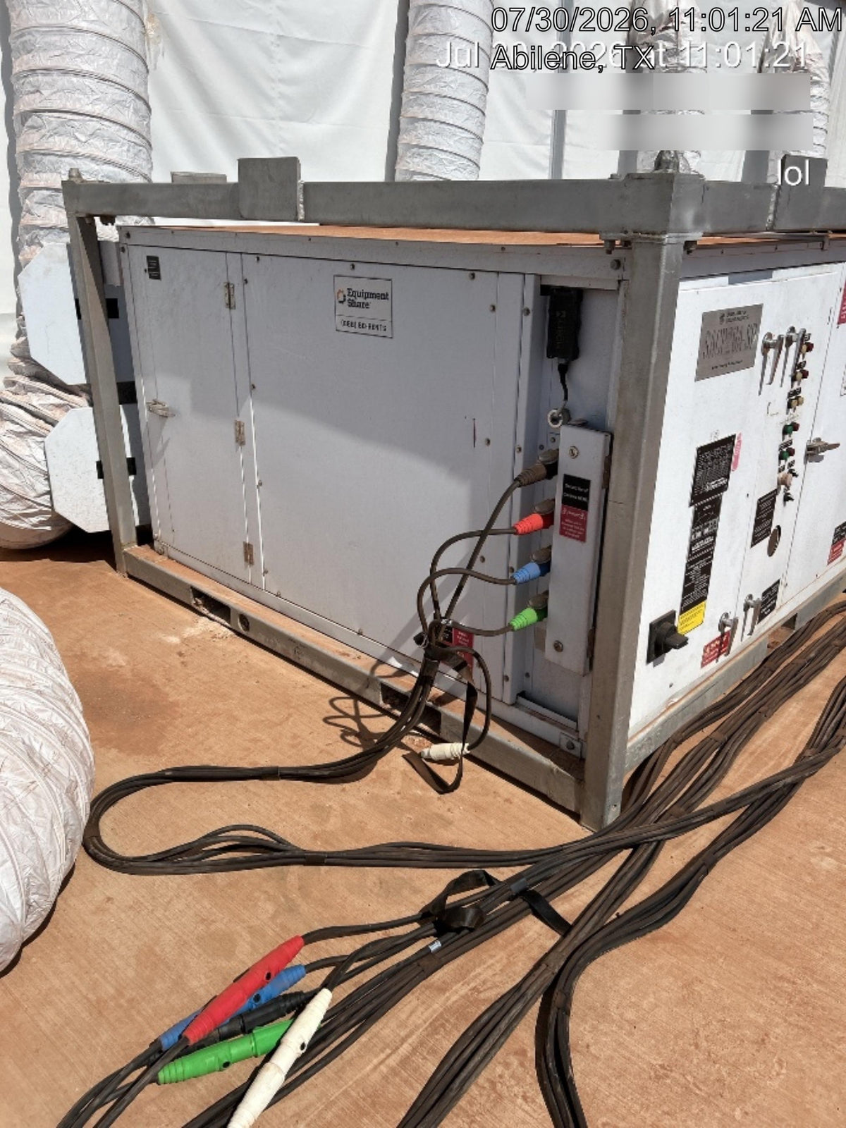 2020 SMARTECH SACP26A-SP