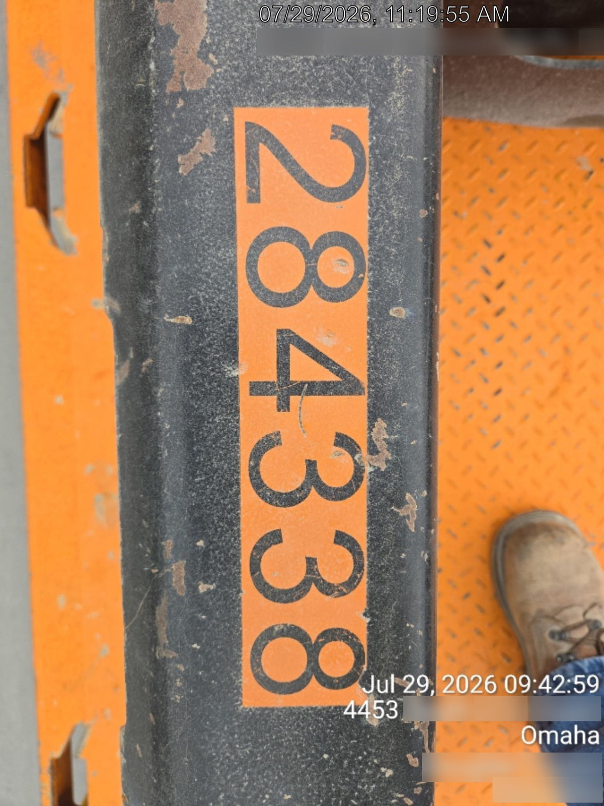 2022 AUGER TORQUE 3300-30