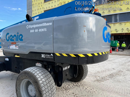2024 GENIE S-85 HF