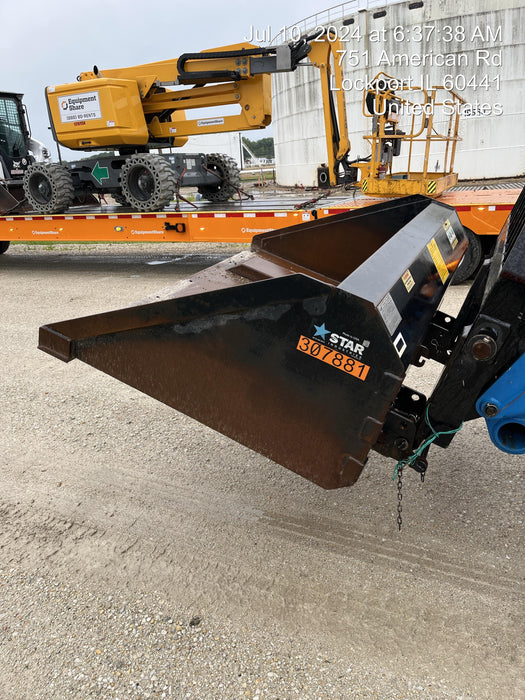 2023 STAR INDUSTRIES 1406B