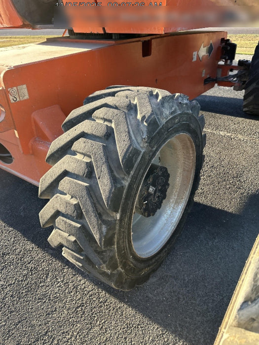 2019 JLG 860SJ