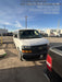 2023 CHEVROLET Express Van - Rental
