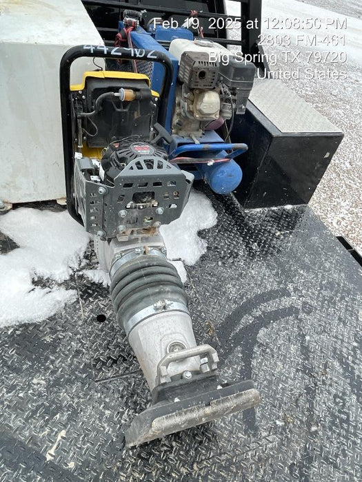 2024 WACKER NEUSON BS68-4Ab/28